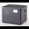 Iso box Cam GoBox Container EPP 280-110