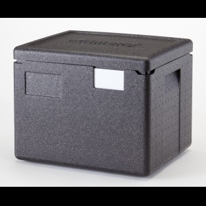 Iso box Cam GoBox Container EPP 280-110