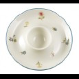 Eierschaal Marie-Luise Strooibloem 125mm