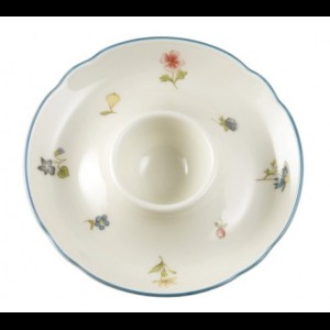 Eierschaal Marie-Luise Strooibloem 125mm