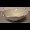 Schaal rond Rustic 220mm