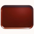 Dienblad Camtray Real Rust 1/2 Gn