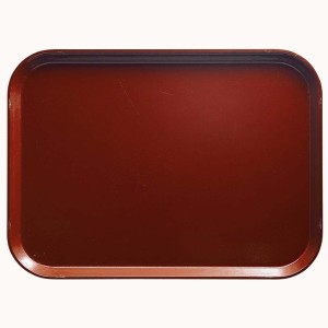 Dienblad Camtray Real Rust