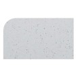 Dienblad Versa Tray Terrazzo 1/1 Gn