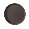 Dienblad Rond anti-slip Camtread Tavern Tan
