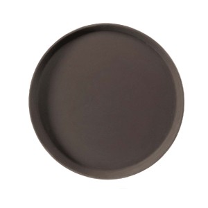 Dienblad Rond anti-slip Camtread Tavern Tan