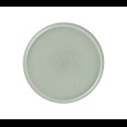 Coupebord plat Ease Selva Aqua Green Ø280mm
