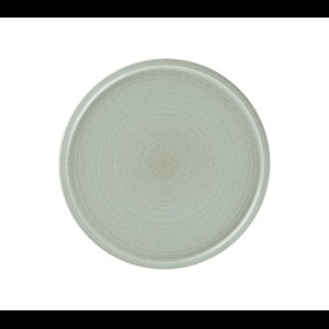 Coupebord plat Ease Selva Aqua Green Ø280mm