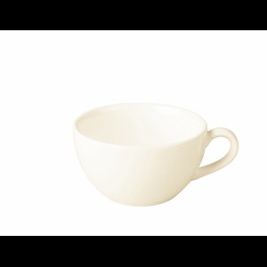 Kop niet stapelbaar Banquet off white 150cc