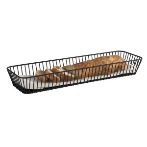 Mand Urban 2/4 GN zwart
