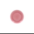 Bord plat coupe Vintage Pink Ø150mm