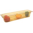 Gastronormbak 2/4-100
