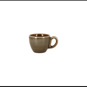 Espressokopje Twirl Alga 80cc