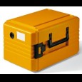 Thermoport 7x1/1 GN type 600KB verwarmbaar