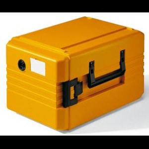 Thermoport 7x1/1 GN type 600KB verwarmbaar