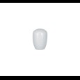 Pepervaatje Charm Plus Polaris White 76mm