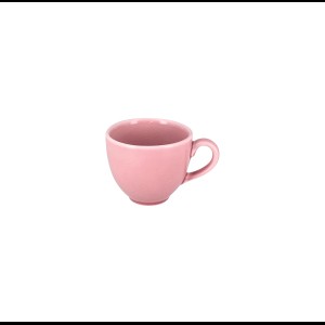 Espressokopje Vintage Pink 90cc