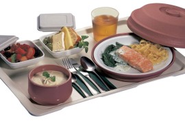 Gekoppeld servies