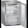 Koelkast minibar FKv 503 Edelstaal