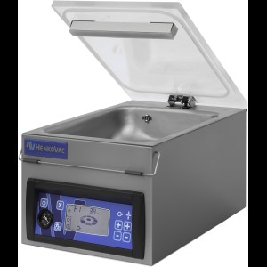 Vacuümmachine T2