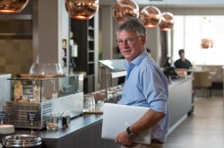 OCI.Rutger Koeslag, lopend