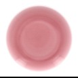 Bord plat coupe Vintage Pink Ø310mm