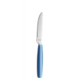 Tafelmes Pixel 18/0 blue lagoon 224mm