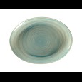 Schaal ovaal Spot Saphire 360x270mm