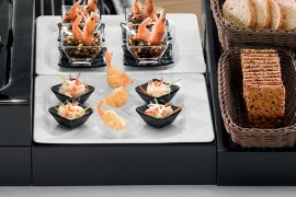 Buffet Schönwald