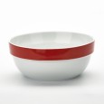 Bowl Rood 170mm