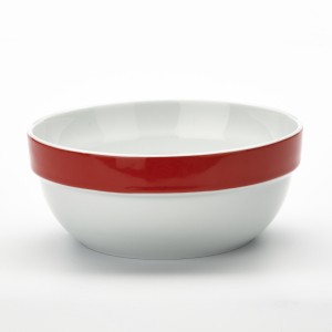 Bowl Rood 170mm