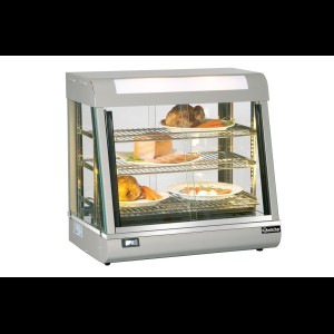 Warmhoudvitrine Bartscher Deli I