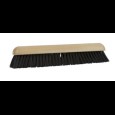 Zaalveger gemengd haar 400mm FSC 100%