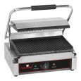 Contact Grill Solo Grande grillplaten onder en boven