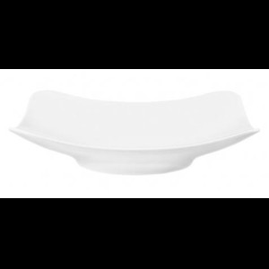 Schaal coupe vierkant CFD  220x220mm