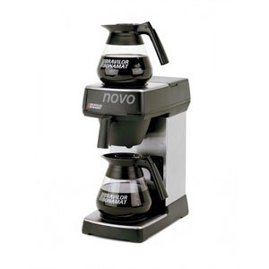 Koffiezetapparaat Novo
