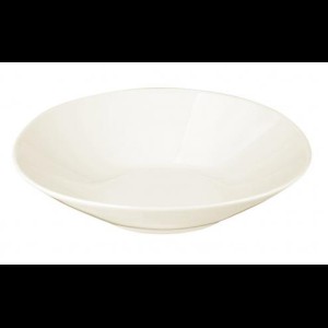 Gourmetschaal diep Maxim Organic 158x138mm