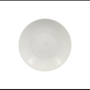 Bord diep coupe Vintage White Ø230mm