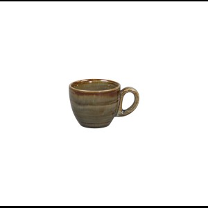 Espressokopje Spot Peridot 80cc