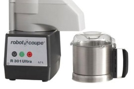Robot Coupe
