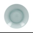 Bord diep coupe Vintage Blue Ø300mm