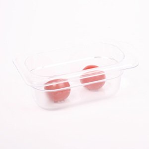 Gastronormbak 1/9-65mm