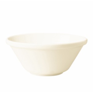 Saladeschaal stapelbaar Banquet off white Ø160mm