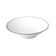 Pastabord Coupe Optimo Picnic Gray 270mm