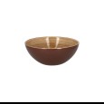 Bowl Twirl Shell Ø200mm