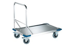 Transportwagens