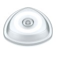 Bordendeksel Top Dining gesloten 170°C transparant