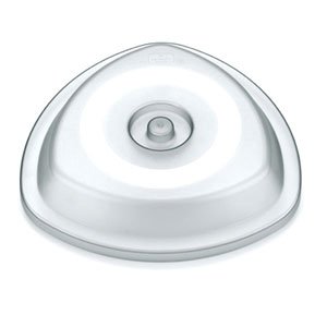 Bordendeksel Top Dining gesloten 170°C transparant