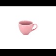 Koffiekop Vintage Pink 200cc