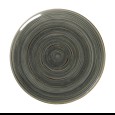 Coupebord plat Spot Peridot Ø310mm